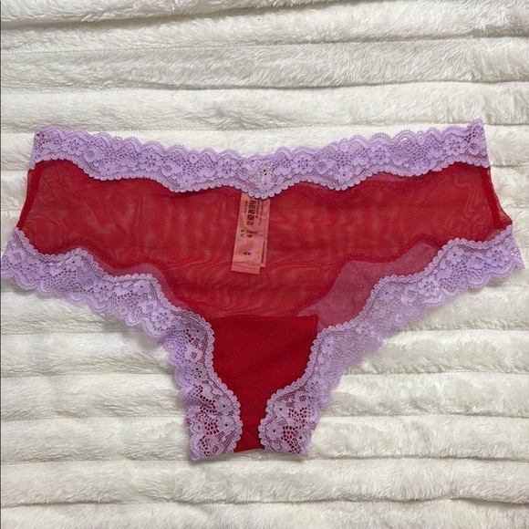 VS Tease Cheeky Panty - Picture 5 of 5